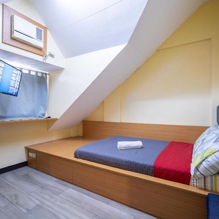 Casa Heradurra Uno/Dos マニラ市 エクステリア 写真
