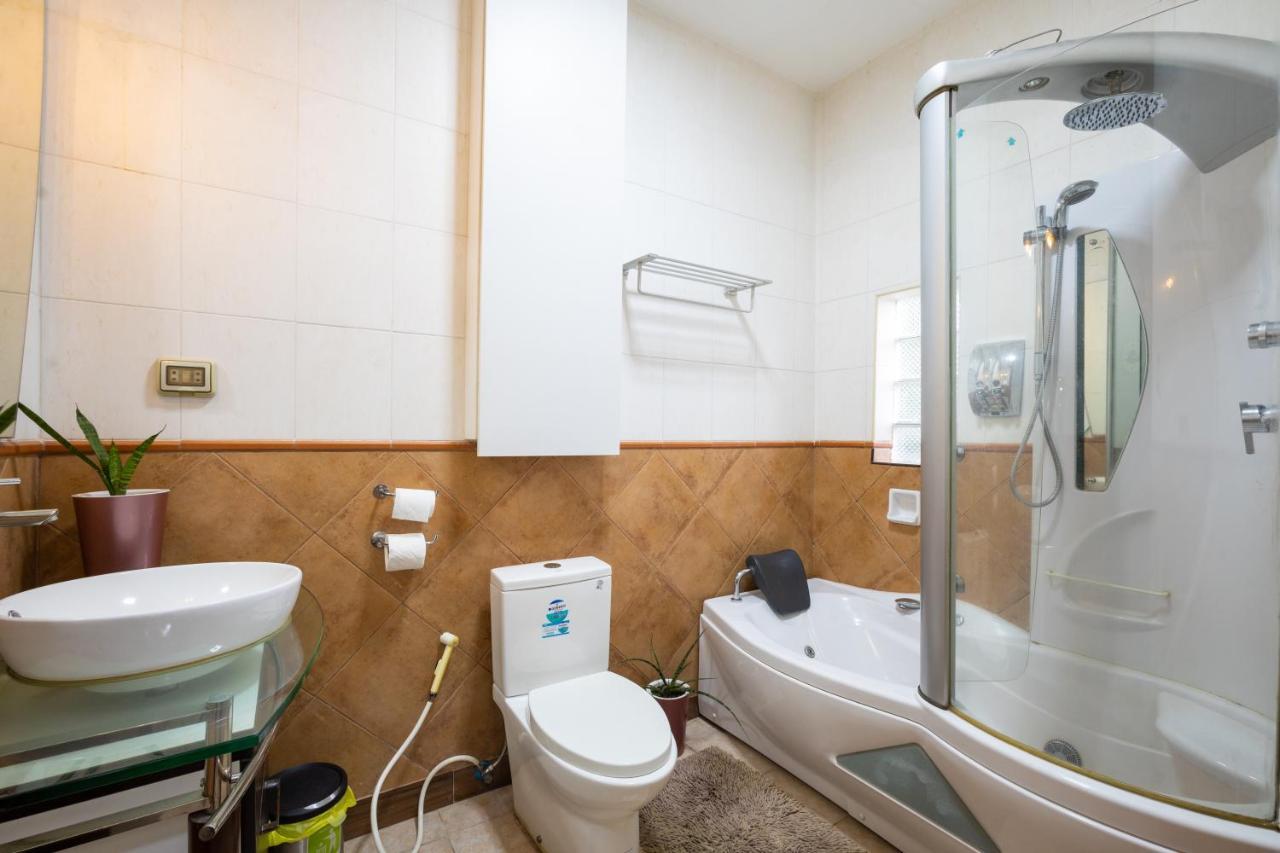 Casa Heradurra Uno/Dos マニラ市 エクステリア 写真
