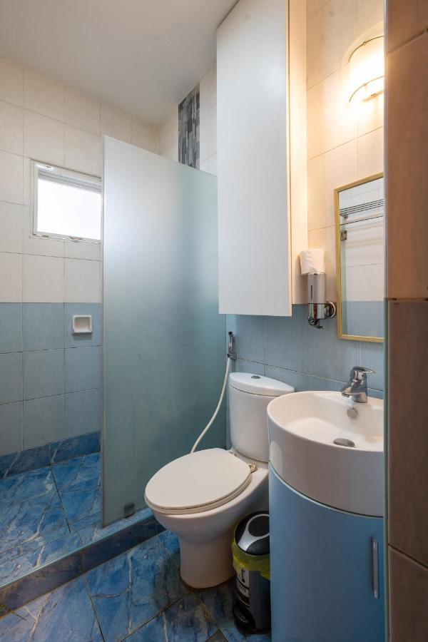 Casa Heradurra Uno/Dos マニラ市 エクステリア 写真